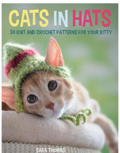 Cats in Hats