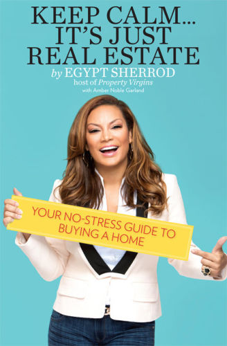 Keep Calm . . . It's Just Real Estate