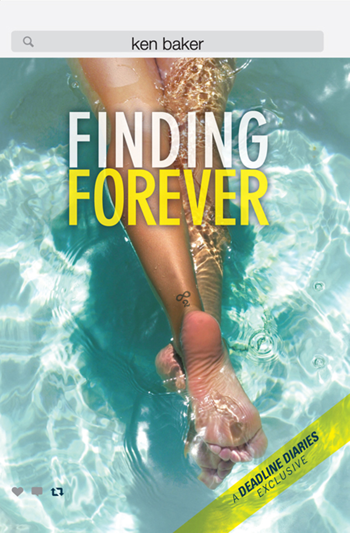 Finding Forever