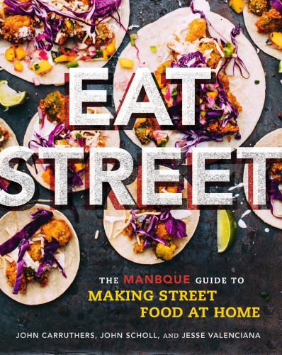 Eat Street