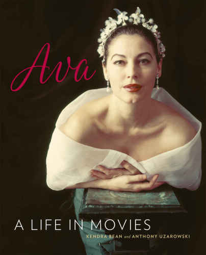 Ava Gardner