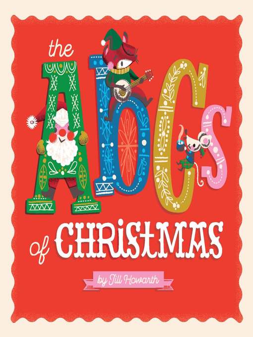 The ABCs of Christmas
