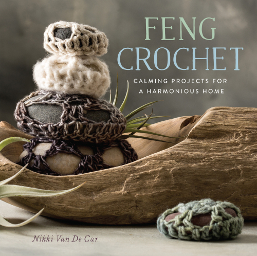 Feng Crochet