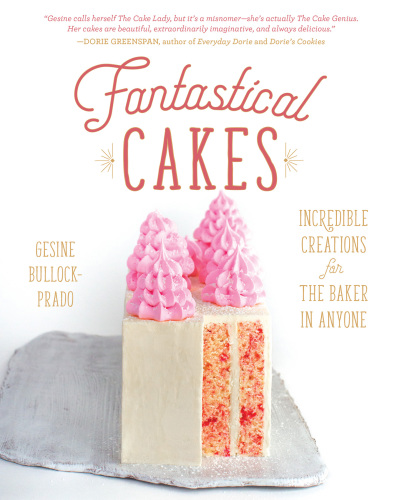 Fantastical Cakes