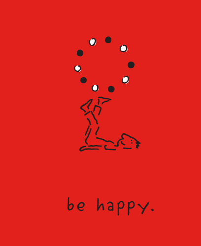 Be Happy