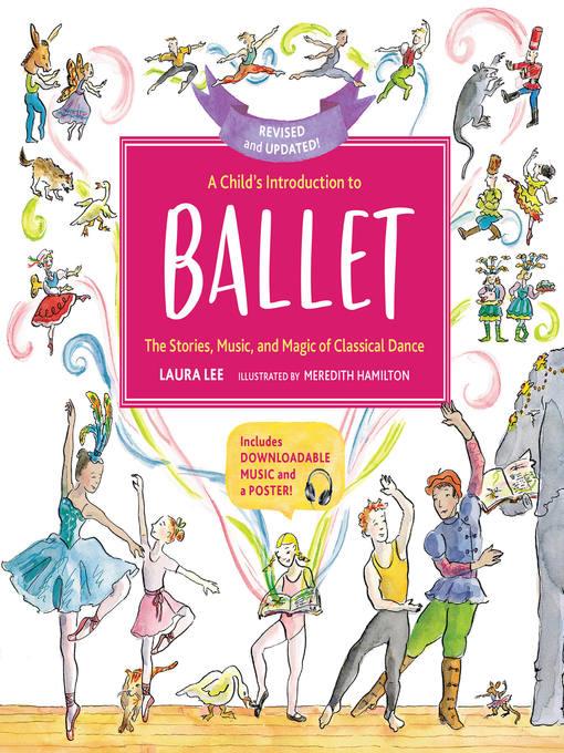 A Child's Introduction to Ballet