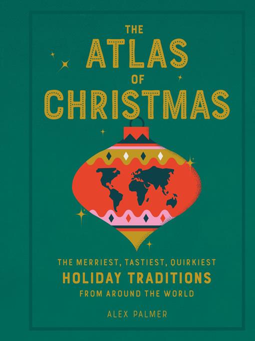 The Atlas of Christmas