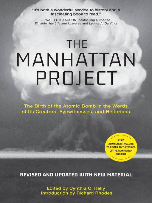 The Manhattan Project