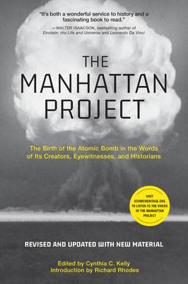 The Manhattan Project