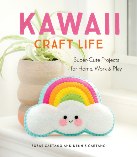 Kawaii Craft Life