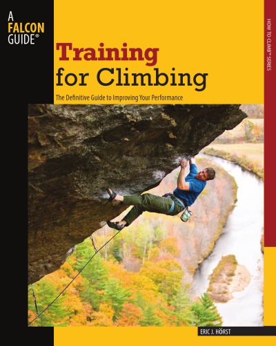 Training for Climbing