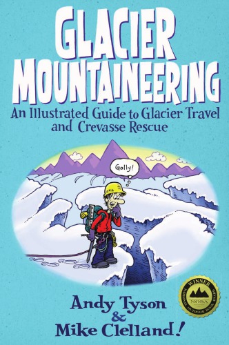 Glacier Mountaineering