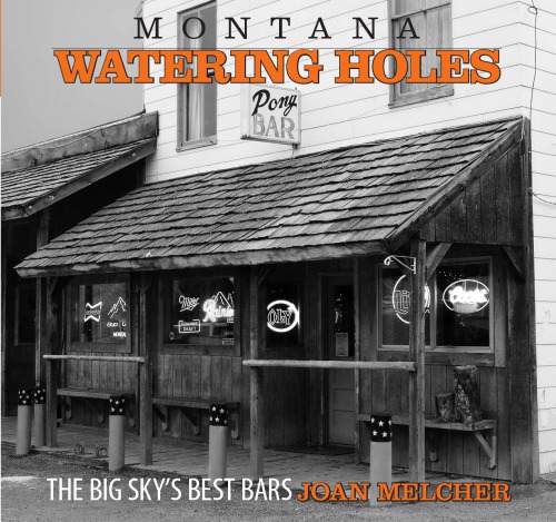 Montana Watering Holes