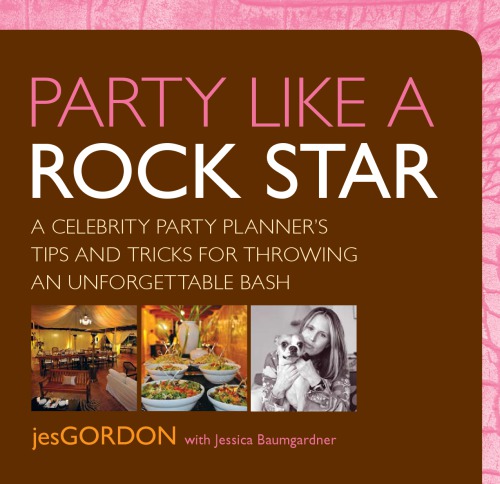 Party Like a Rock Star