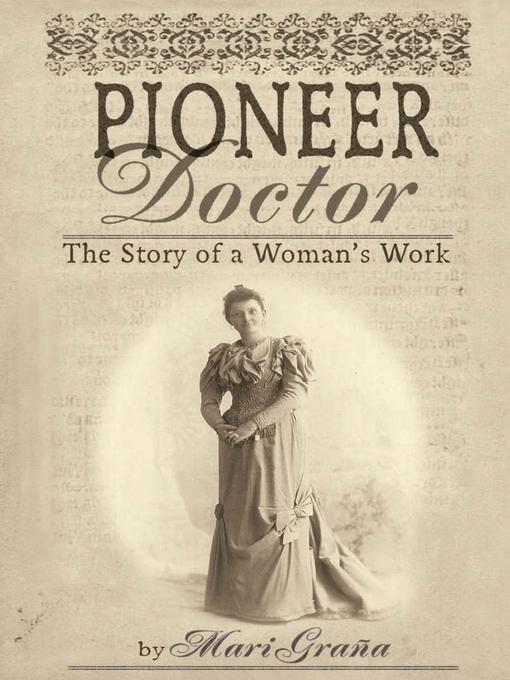 Pioneer Doctor