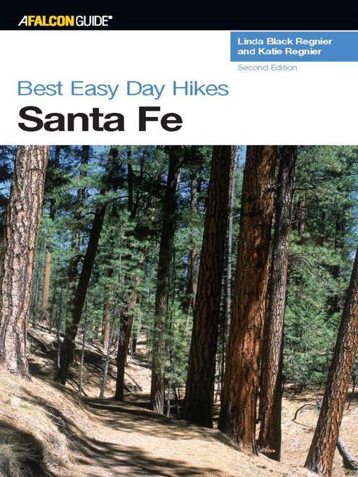 Best Easy Day Hikes Santa Fe