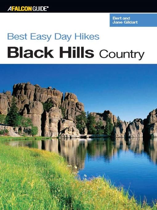 Best Easy Day Hikes Black Hills Country