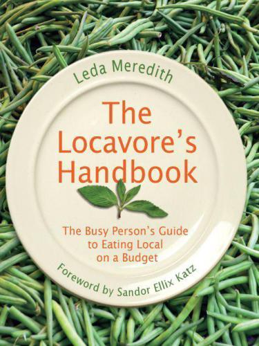 Locavore's Handbook