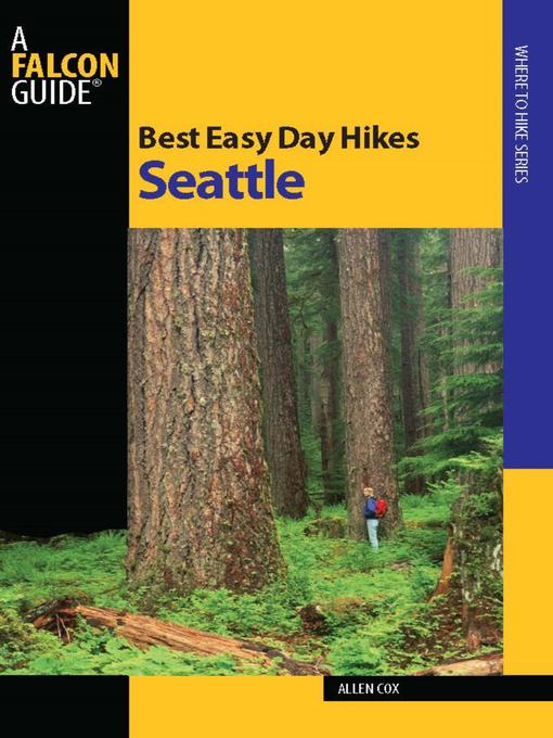 Best Easy Day Hikes Seattle