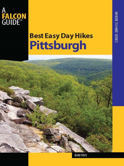 Best Easy Day Hikes Pittsburgh