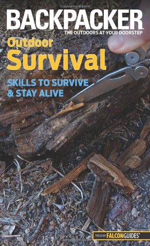 Backpacker magazine's Outdoor Survival