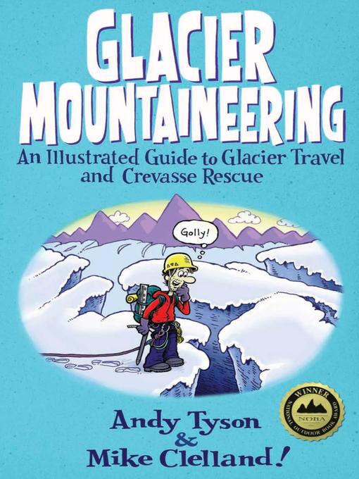 Glacier Mountaineering