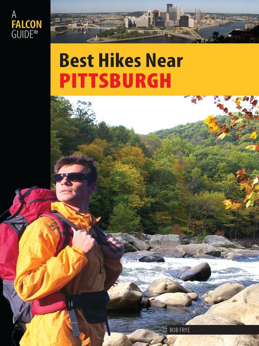 Best Hikes Near Pittsburgh