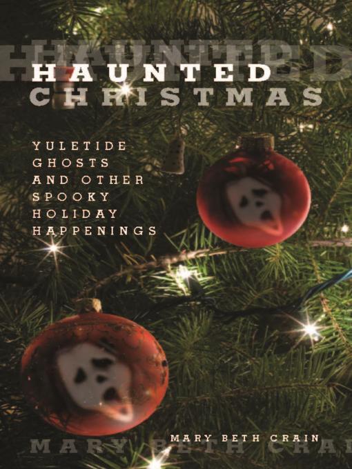 Haunted Christmas