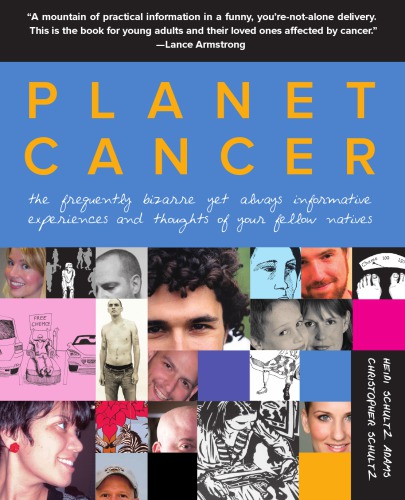 Planet Cancer