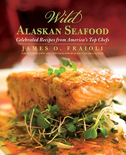 Wild Alaskan Seafood