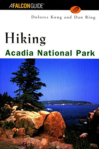 Hiking Acadia National Park, 2nd