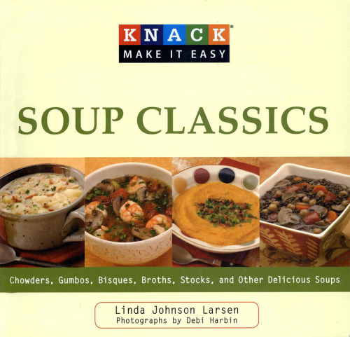 Knack Soup Classics