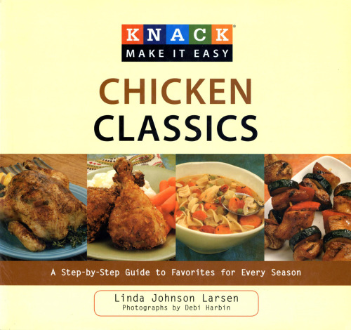 Knack Chicken Classics