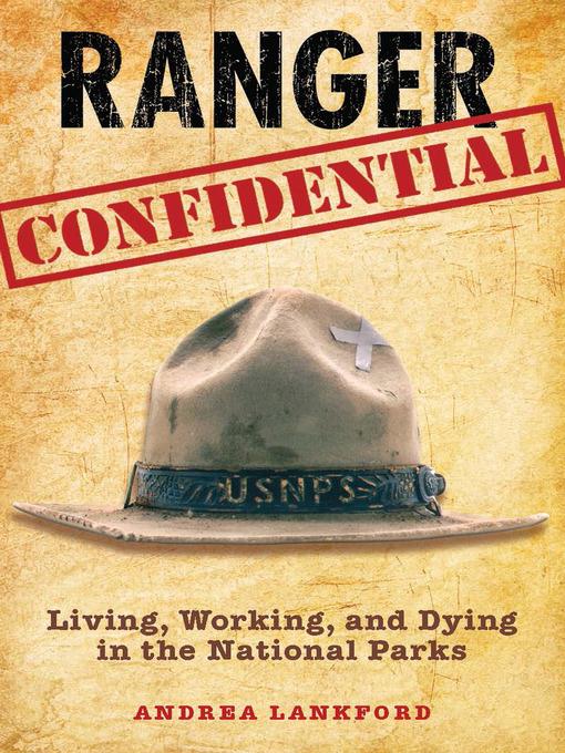 Ranger Confidential