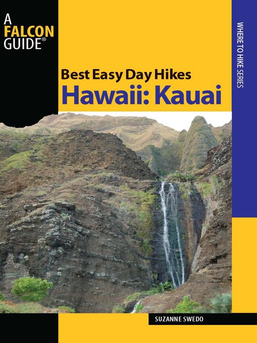 Best Easy Day Hikes Hawaii