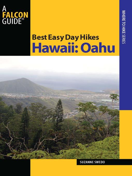 Best Easy Day Hikes Hawaii