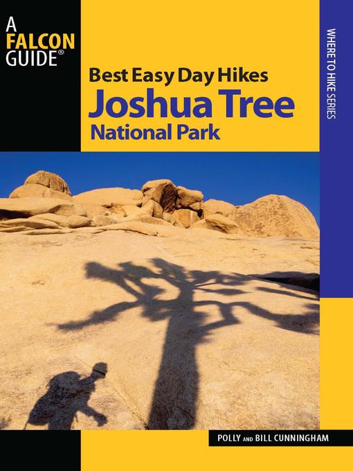 Best Easy Day Hikes Joshua Tree National Park