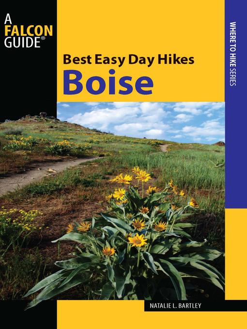 Best Easy Day Hikes Boise