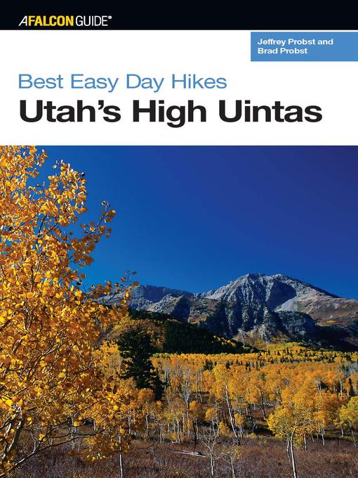 Best Easy Day Hikes Utah's High Uintas