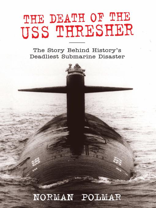 Death of the USS Thresher