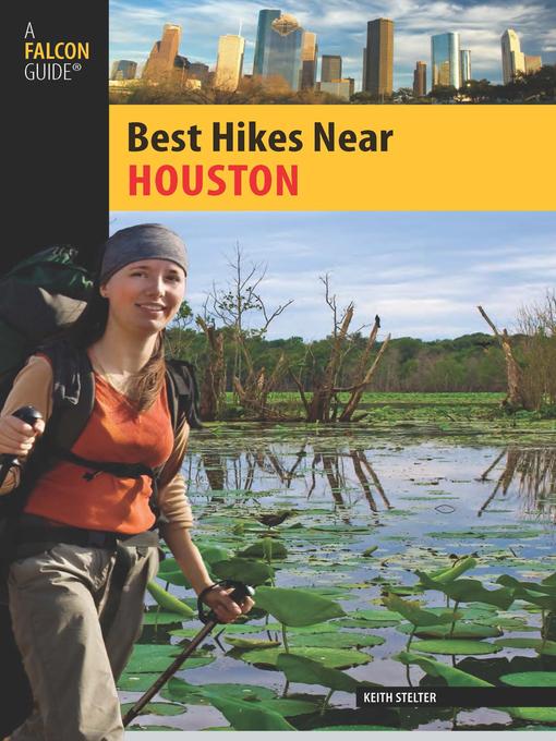 Best Hikes Near Houston