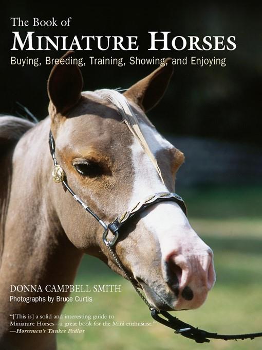 Book of Miniature Horses