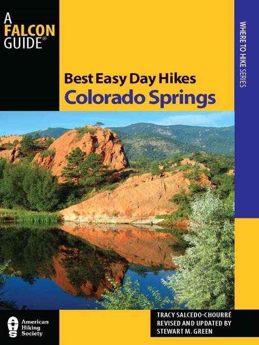 Best Easy Day Hikes Colorado Springs