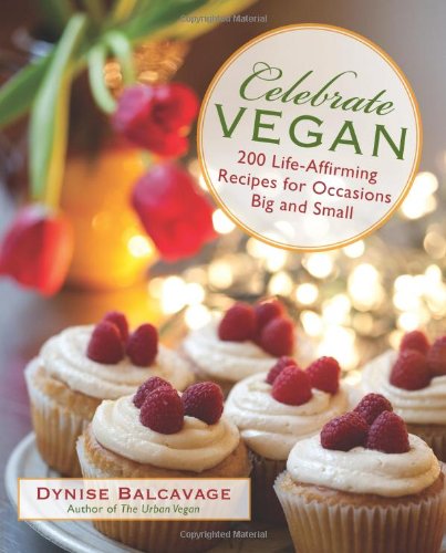 Celebrate Vegan