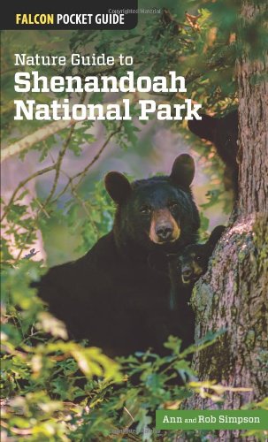 Nature Guide to Shenandoah National Park