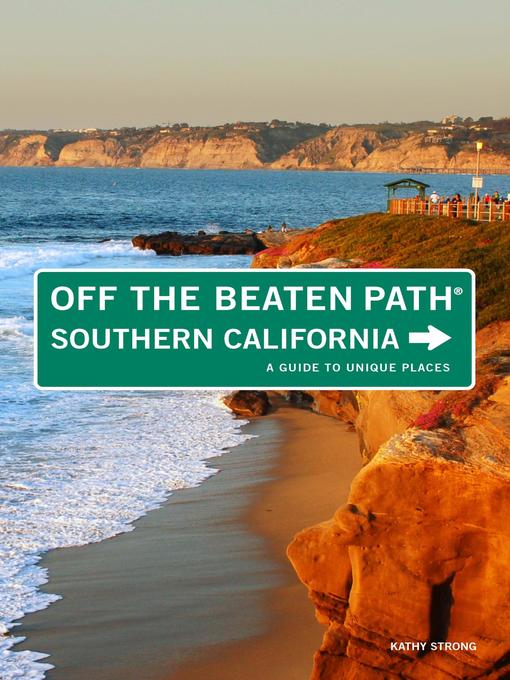 Southern California Off the Beaten Path®