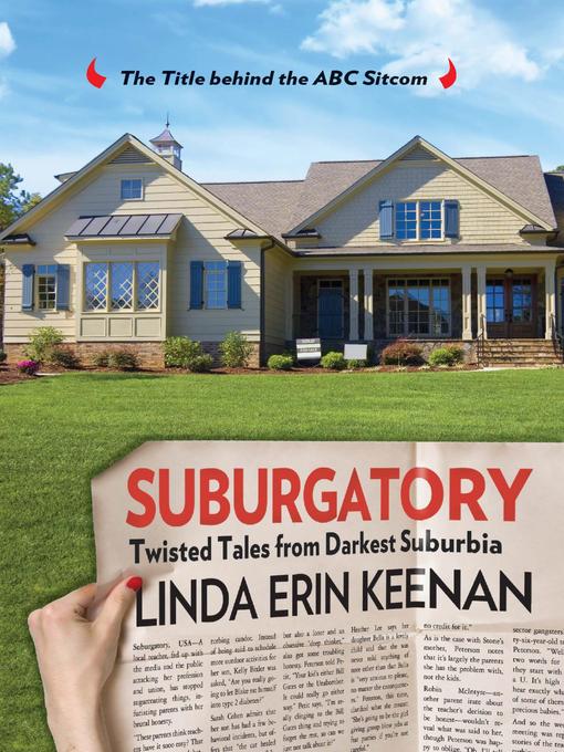 Suburgatory