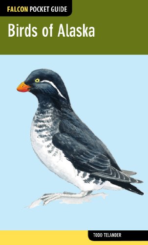 Birds of Alaska