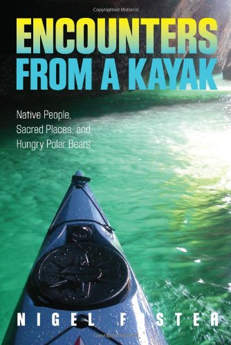 Encounters from a Kayak