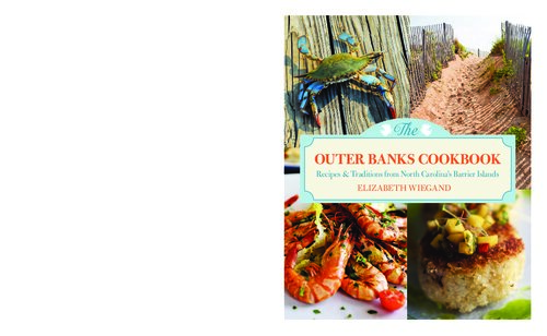 The Outer Banks Cookbook